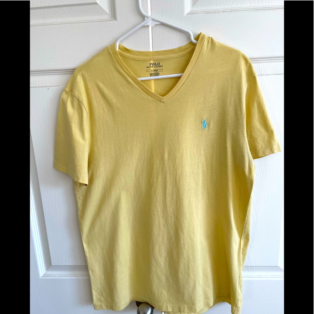 Ralph Lauren Polo Cotton T